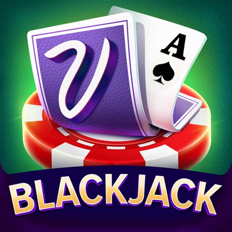myVEGAS BlackJack 21 Card Game .